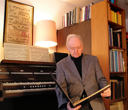 William Maul — New York Studio, 2009